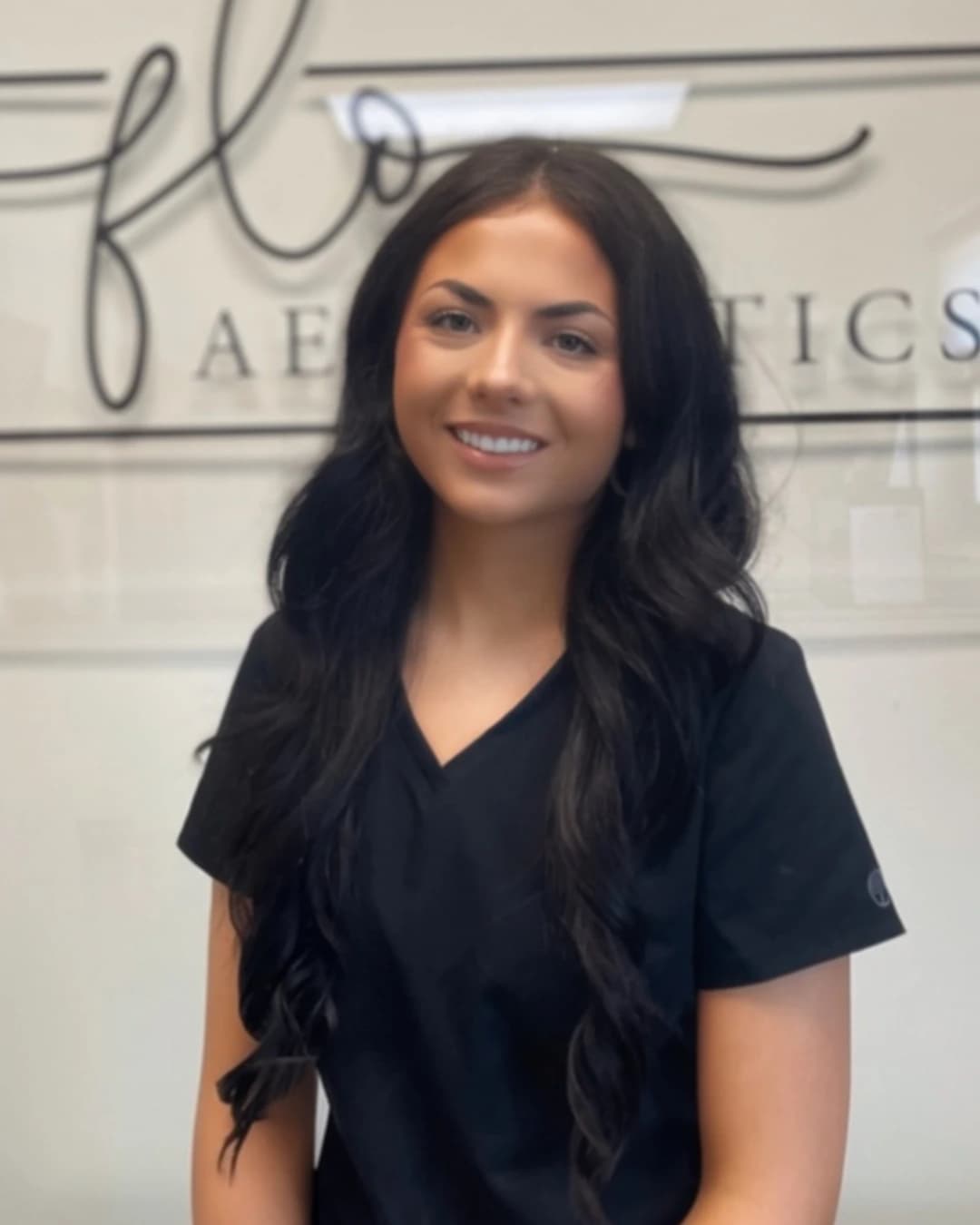 Maria Graves, CNA at FloAesthetics