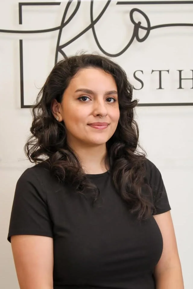 Samantha Cleghorn, Licensed Esthetician, CNA at FloAesthetics