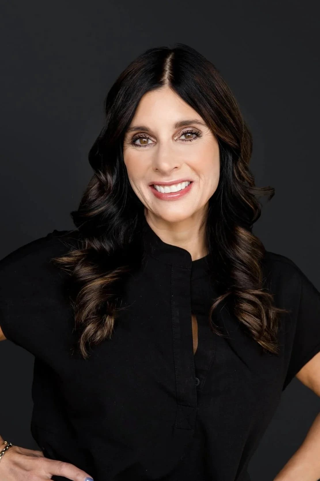 Stephanie Ganske, RN at FloAesthetics