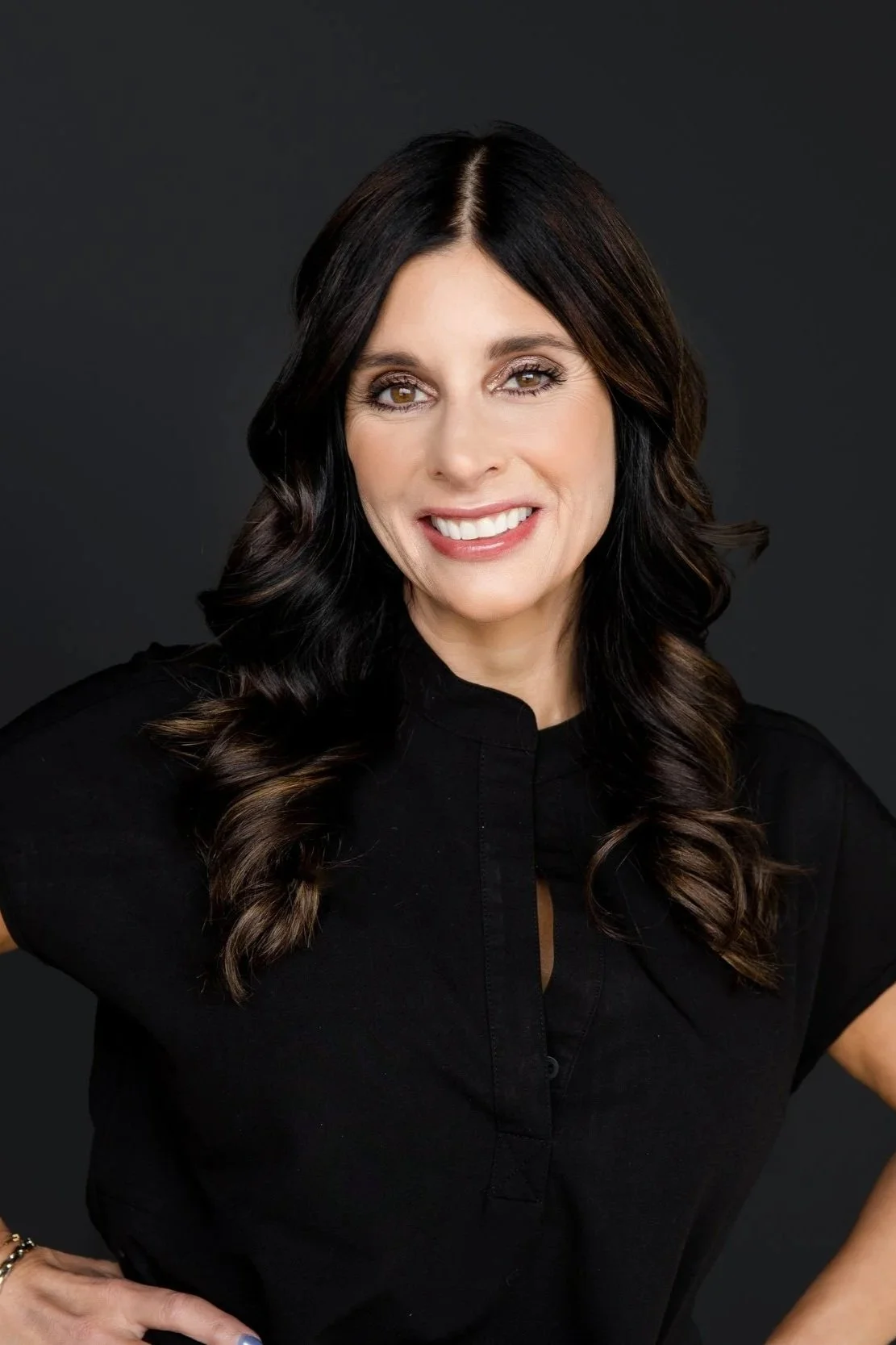 Stephanie Ganske, RN